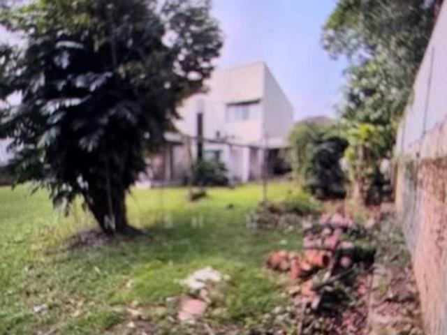 Taman Bukit Pantai