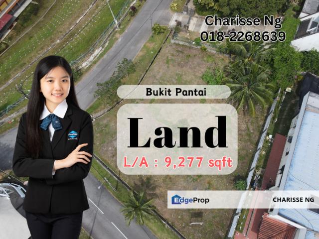 Taman Bukit Pantai