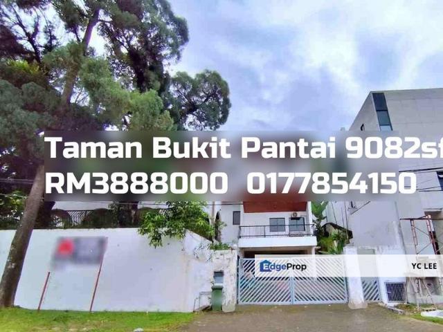 Taman Bukit Pantai