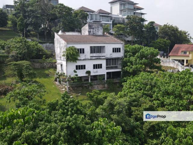 Taman Bukit Pantai
