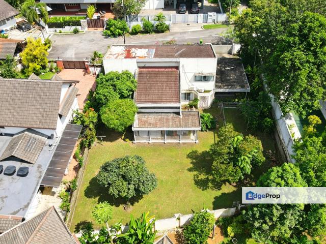 Taman Bukit Pantai