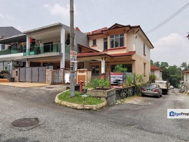 Taman Bukit Pandan Bistari