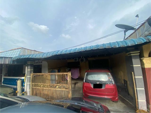 taman bukit pasir