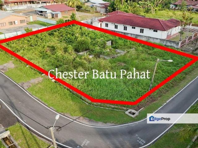 Taman Bukit Pasir