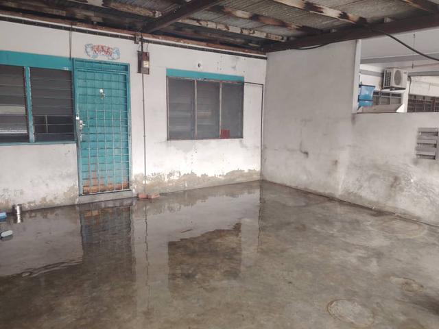 Taman Bukit pasir Sales