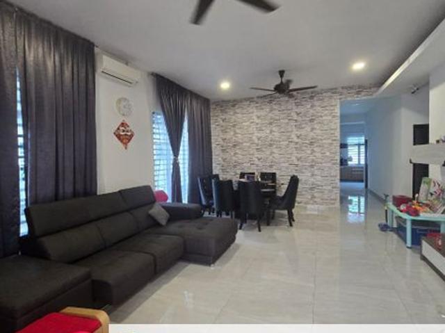 Taman Bukit Penaga