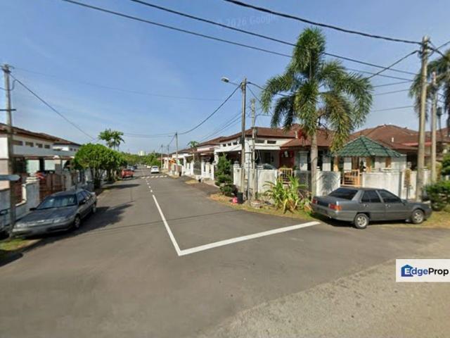 TAMAN BUKIT PENGKALAN PENGKALAN JAYA