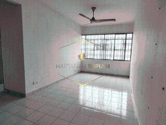 Taman Bukit Pelangi