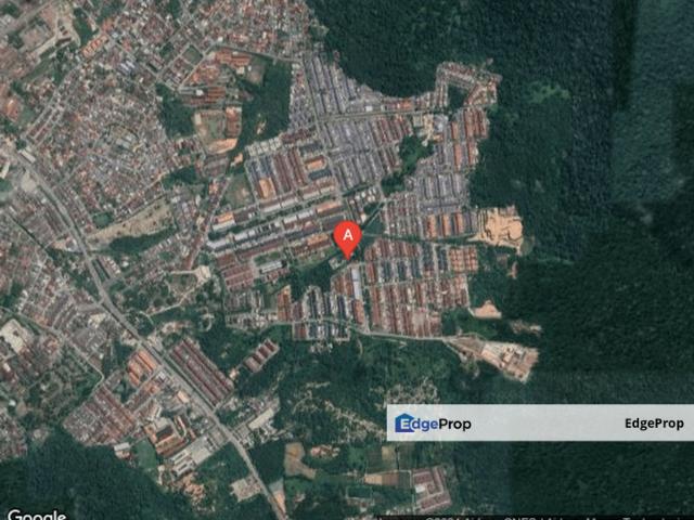 Taman Bukit Perdana Ii