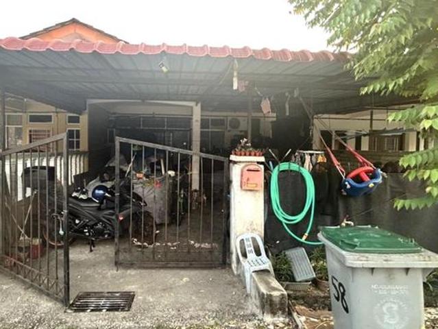 Taman Bukit Perdana Port Dickson Single Storey For Sale