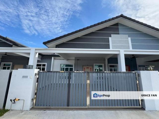 Taman Bukit Perdana