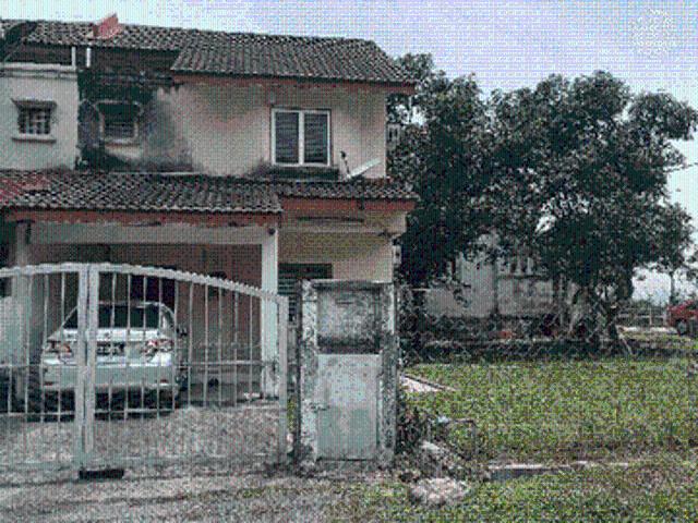 Taman Bukit Permai