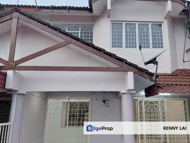 Taman Bukit Permai