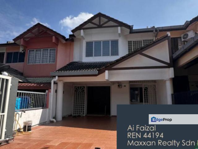Taman Bukit Permai