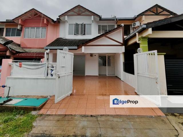 Taman Bukit Permai