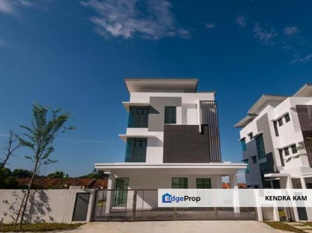Taman Bukit Permai