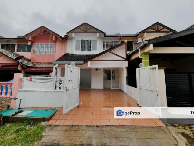 Taman Bukit Permai