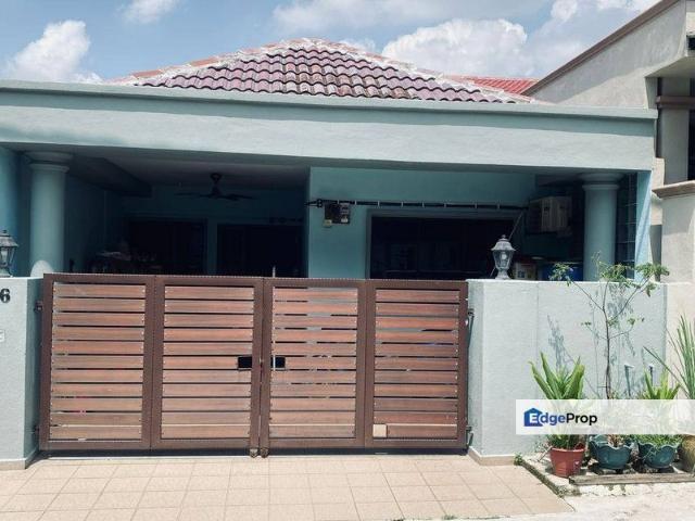 Taman Bukit Permai, Cheras