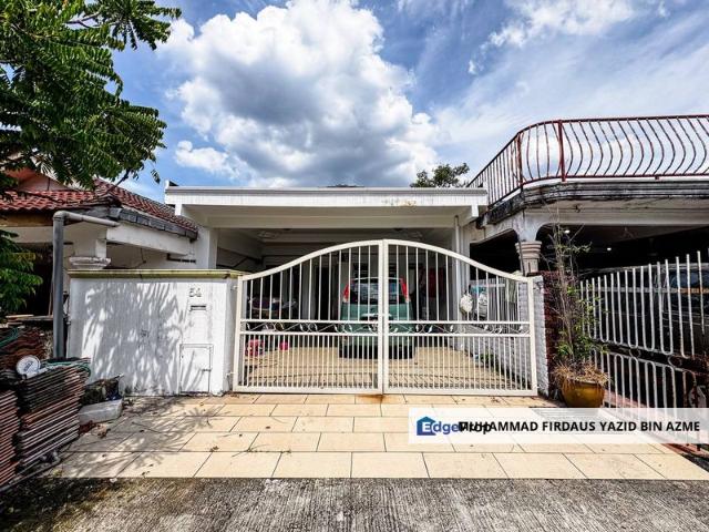 Taman Bukit Permai, Ampang