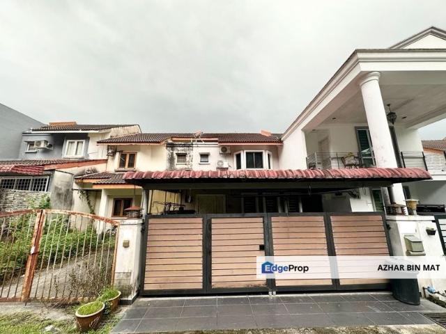 Taman Bukit Permai, Ampang