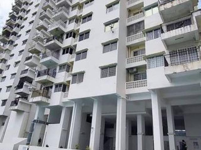 Taman Bukit Permai, Ampang