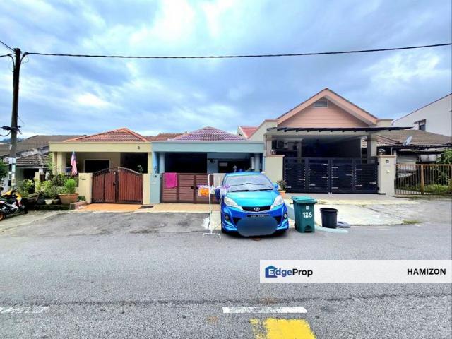 Taman Bukit Permai, Ampang