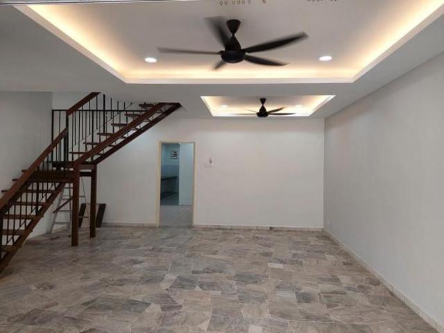 Taman Bukit Permai Kajang