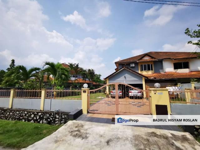 Taman Bukit Permai