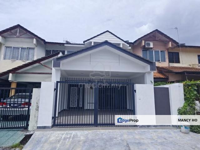 Taman Bukit Permai