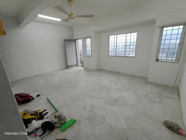 Taman Bukit Permai House Ampang