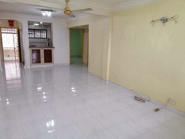 Taman Bukit Permai Mutiara Court