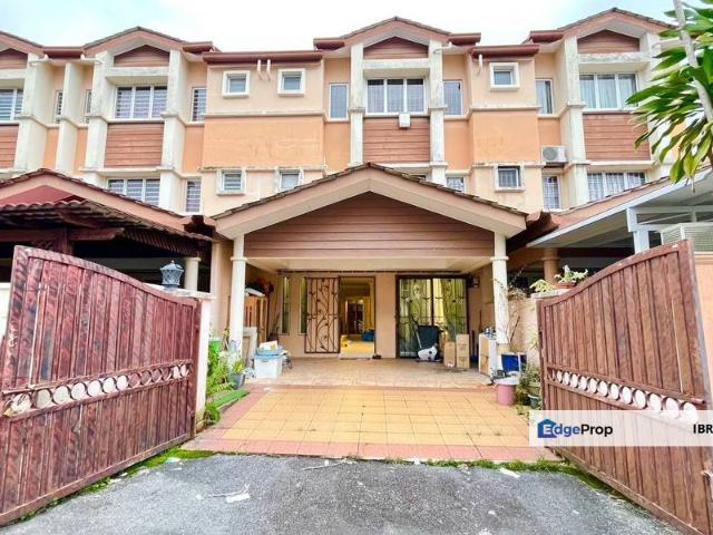 Taman Bukit Permata