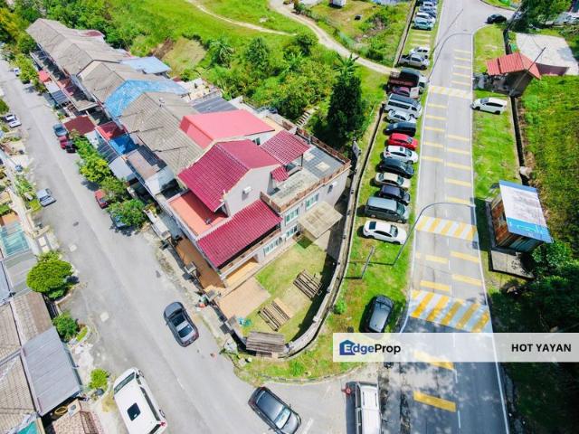 Taman Bukit Permata