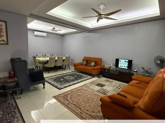 Taman Bukit Permata