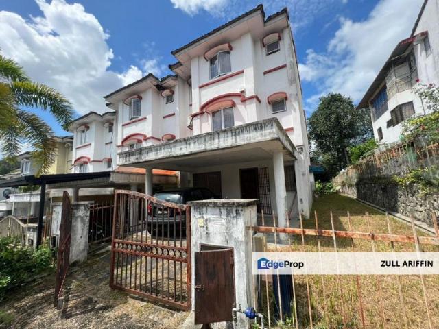 Taman Bukit Permata
