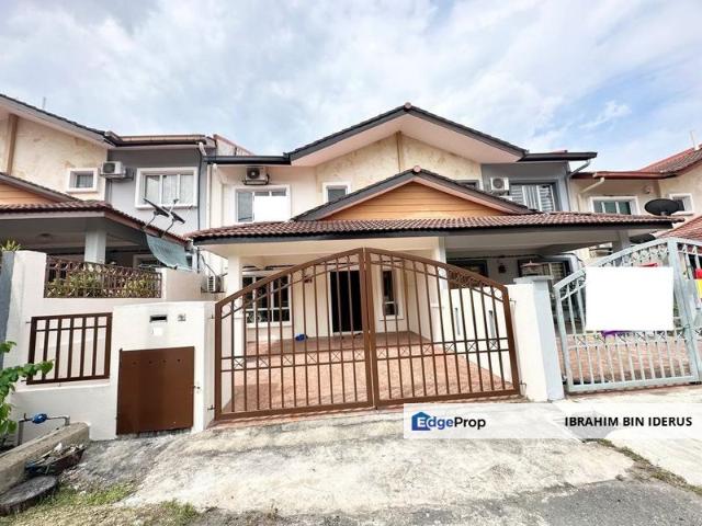 Taman Bukit Permata