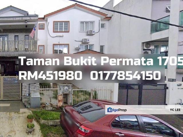 Taman Bukit Permata
