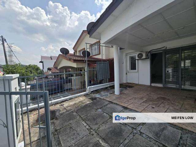 Taman Bukit Permata