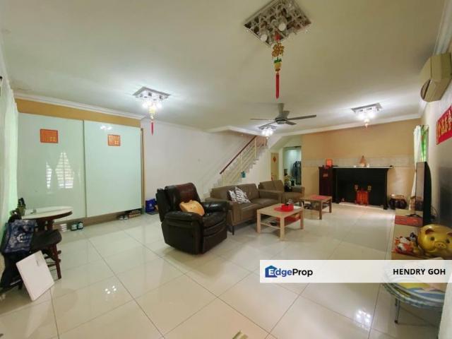 Taman Bukit Permata