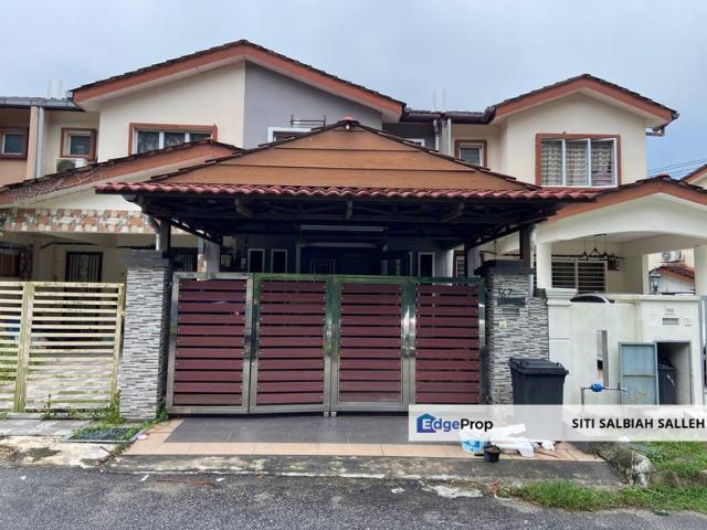 Taman Bukit Permata