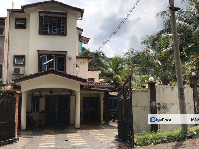 Taman Bukit Permata