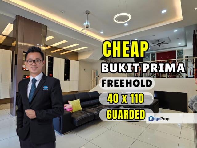 Taman Bukit Prima