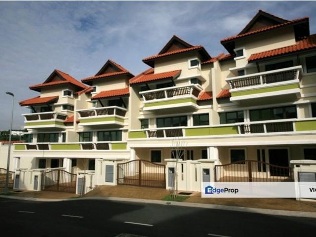 Taman Bukit Prima