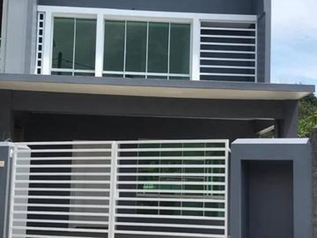 Taman Bukit Pulutan Corner Menggatal Inanam Kolombong