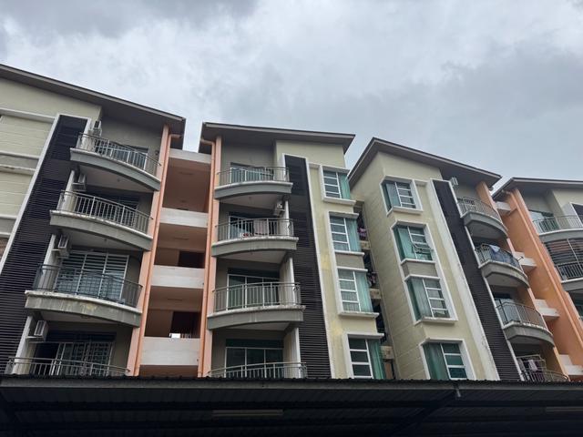 Taman Bukit Putramas 1st Floor
