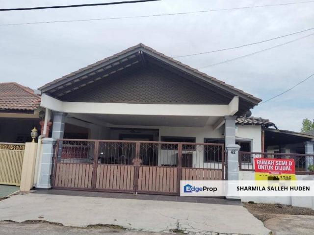 Taman Bukit Rambai