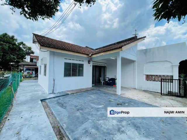 Taman Bukit Rambai