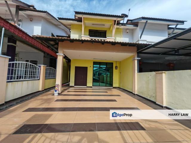 Taman Bukit Rambai