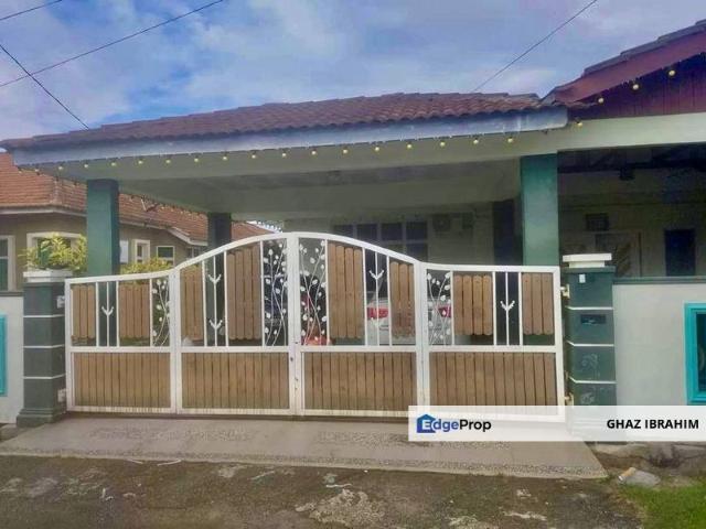 Taman Bukit Rambai