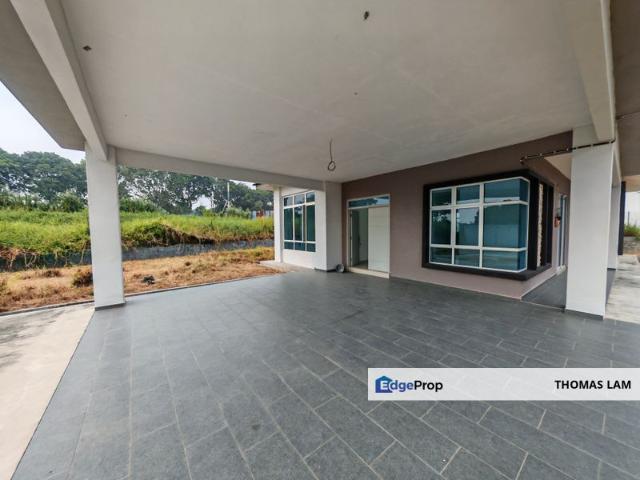 TAMAN BUKIT RAMBAI PUTRA